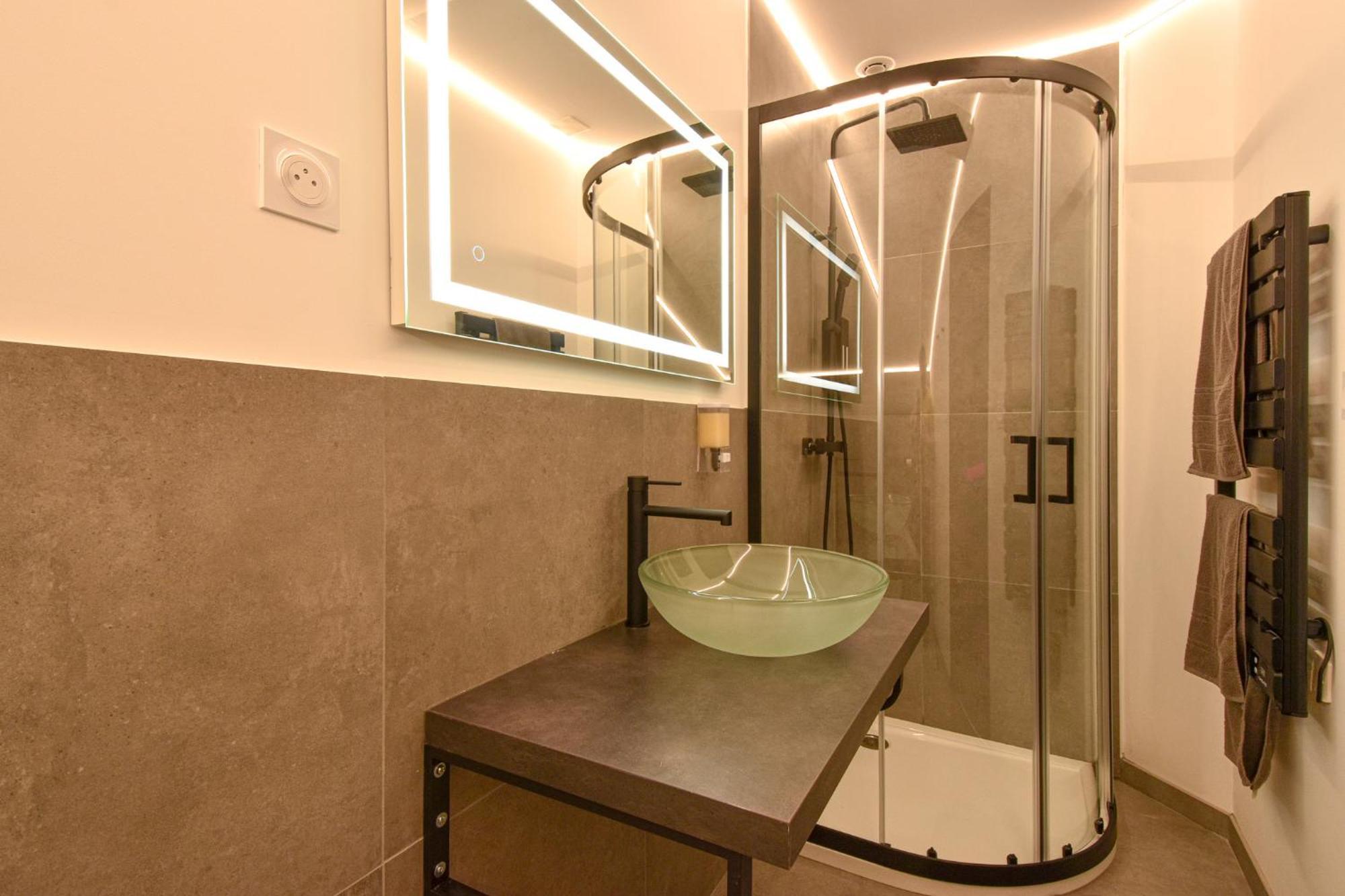 Espace Evasions Loft Love Love Room Тулуза Екстериор снимка
